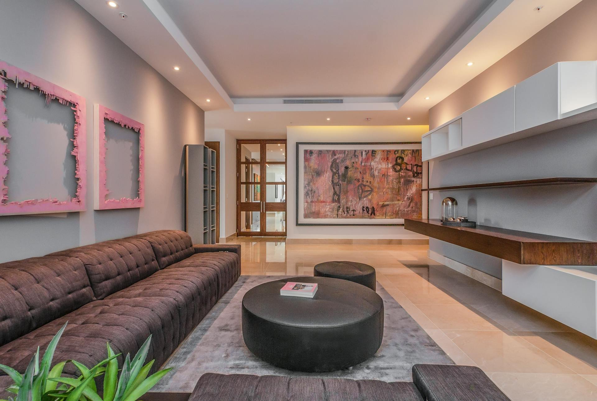 Orchiddesigns - Your daily inspiration for beautiful living spaces