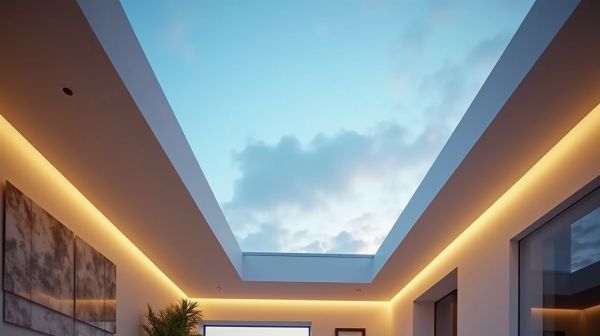 Transform your space with bespoke rooflights solutions